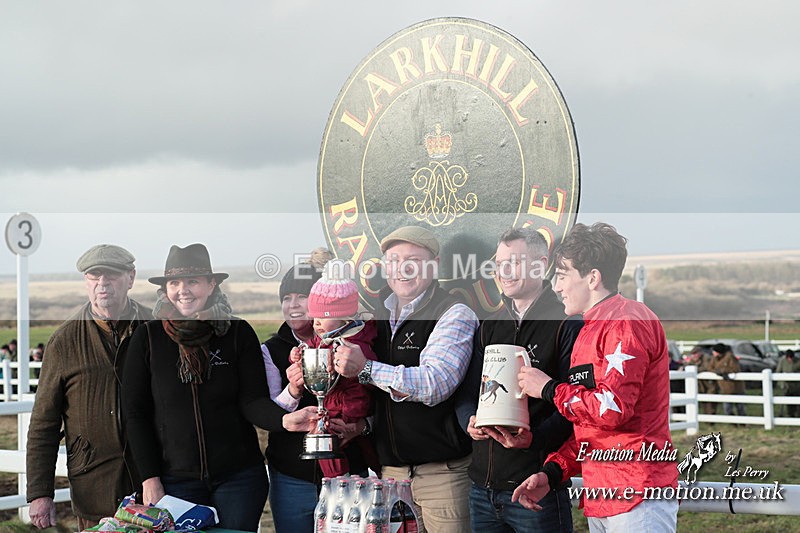 PtP 311223 1056 - Larkhill Racing Club Point-to-Point 31/12/23