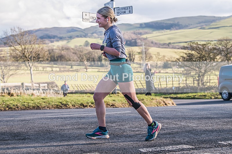 North Lakes-1245 - North Lakes 10K & Half Marathon Sunday 9th February 2025