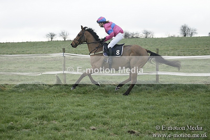 PtP 031217 399 - Hursley Hambledon Point-to-Point Larkhill 03/12/17
