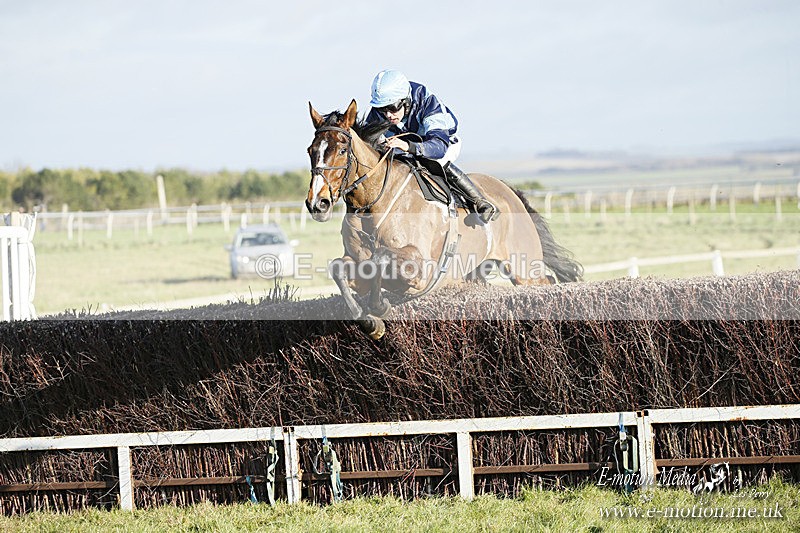 PtP 121220 250 - Avon Vale Races Larkhill 12/12/20