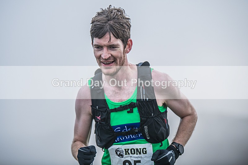 Sale-75 - Sale Fell Race Saturday 22nd November 2025