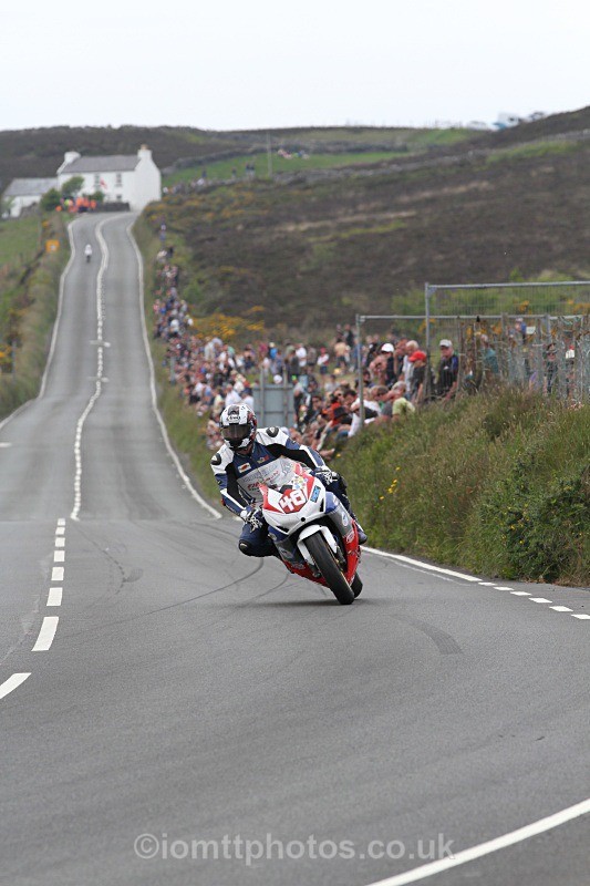John Ingram - Pokerstars Senior TT