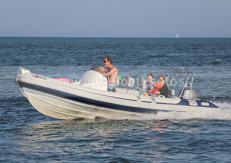 130905 RIBEYE RIB WT7A5153 - RIBs, Tenders, Dories, Dinghies