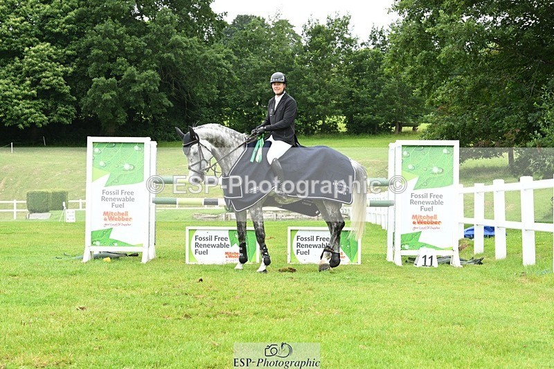 240712-114336-32605 - Cls 134 Bicton B+C 1.30m
