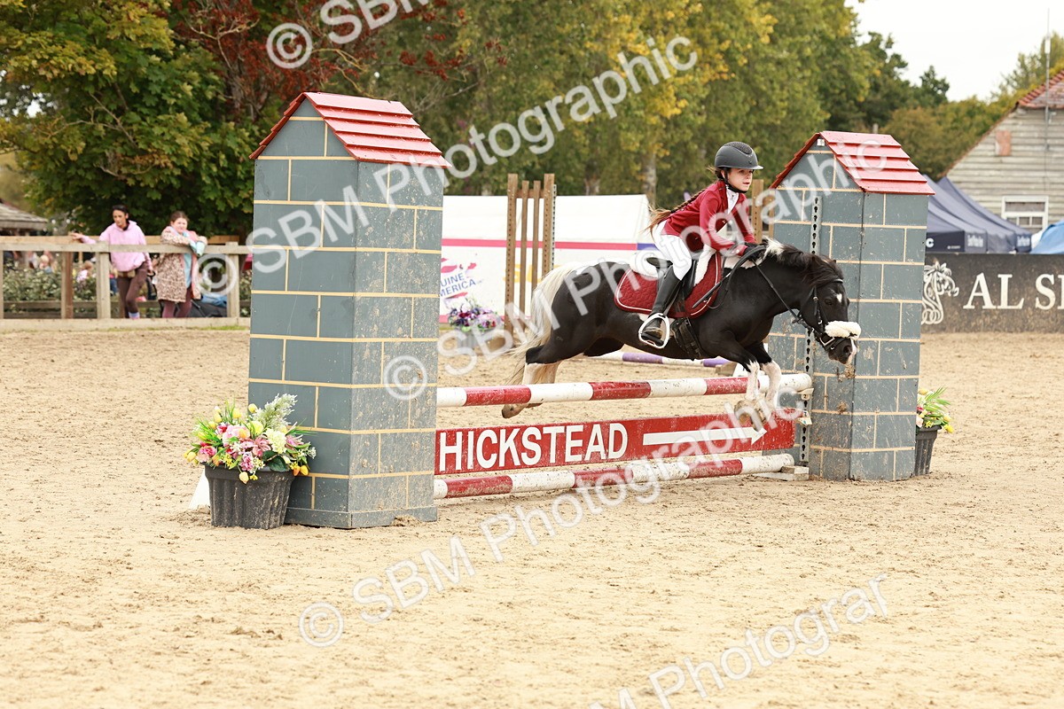 SBM_61956 - J12 - Junior Pony 55cm Championship