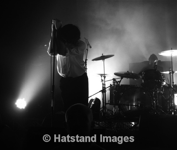 The Charlatans, The Forum - music