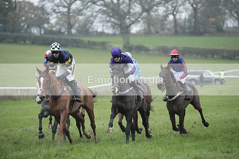 PtP 041222 0056 - Wheatland  Hunt PtP Chaddesley Corbett, Worcs 04/12/22