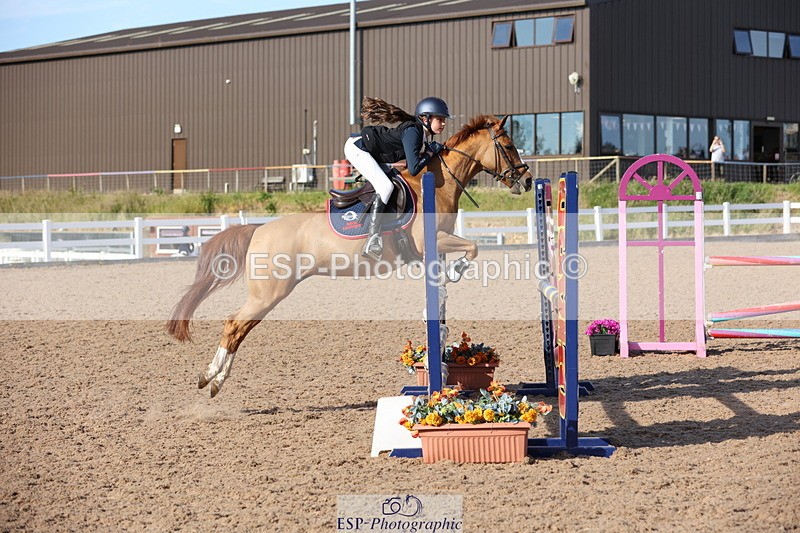 240629A-182647-09295 - Cls 14 Springboard 128cm + 138cm