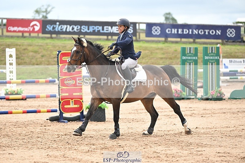 250726-104837-05638 - Cls 14 NAF Bronze League Semi Final