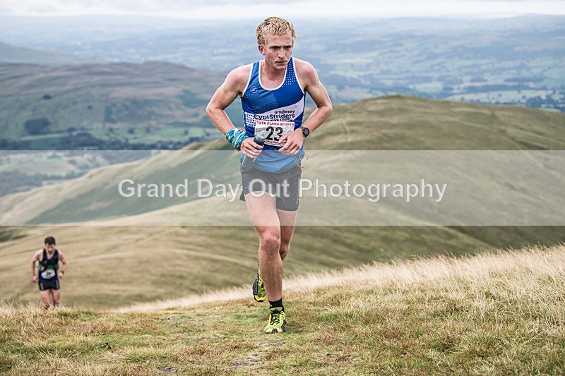 Sedbergh Hills-47 - Sedbergh Hills Fell Race Sunday 16th August 2026
