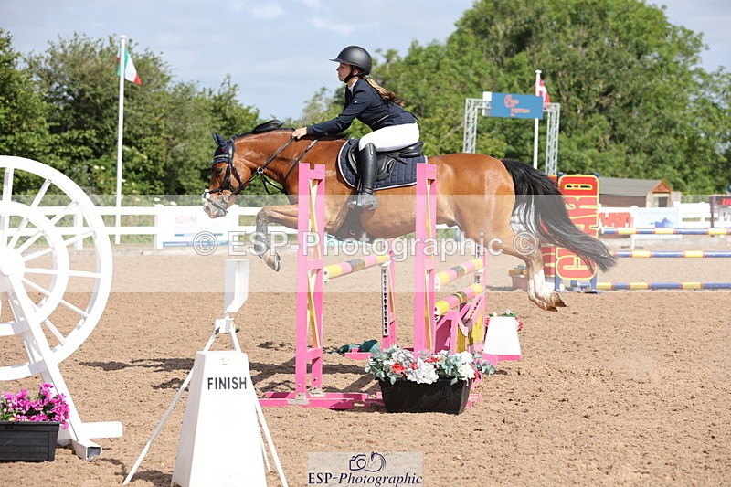 240629A-100020-03912 - Cls 17 Discovery and 90cm Open