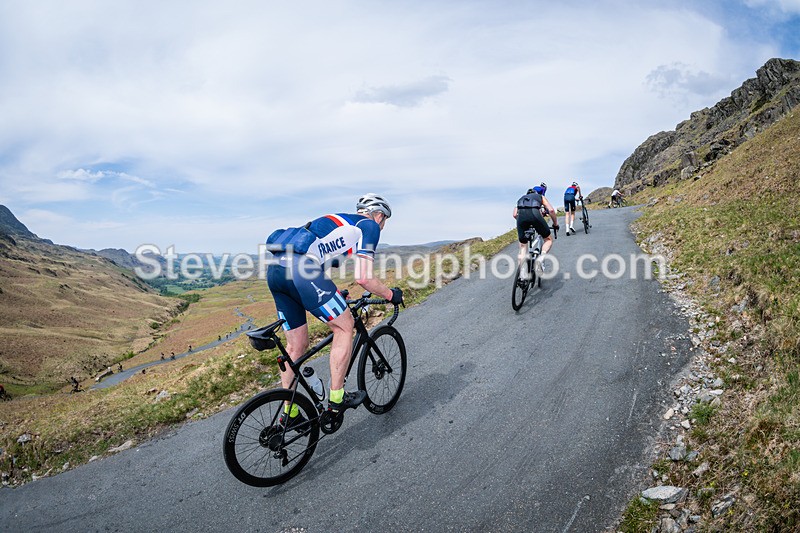 121856 - Hardknott Pass Camera 2 12.00-13.00