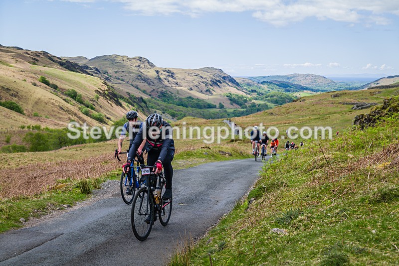 122914-2 - Hardknott Pass Camera 1 12.00-13.00