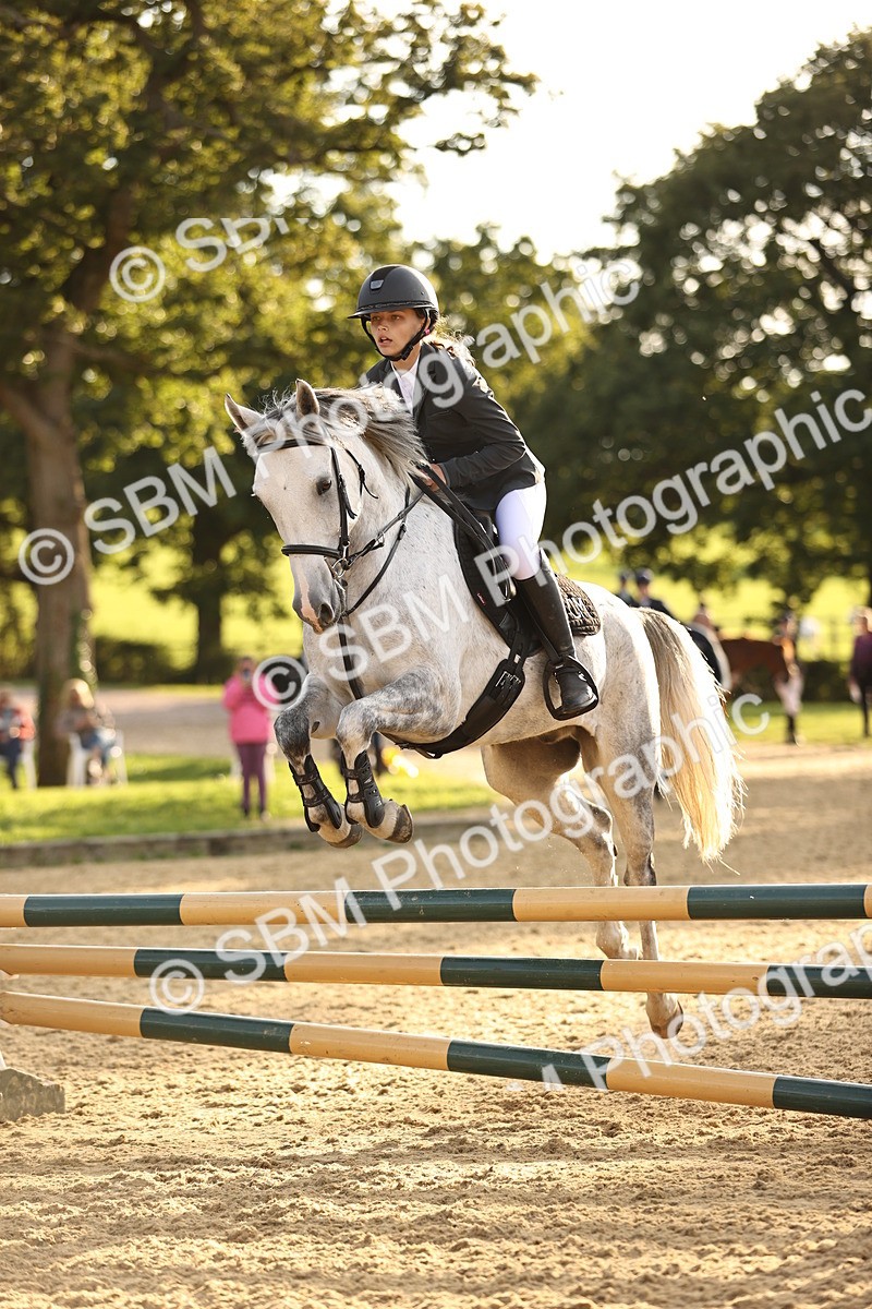 SBM_55837 - J10 - Junior Pony 75cm Championship