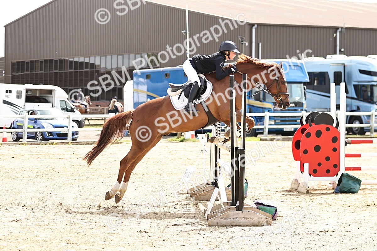 SBM_000742 - Class 3 - Senior Discovery - 1.00m