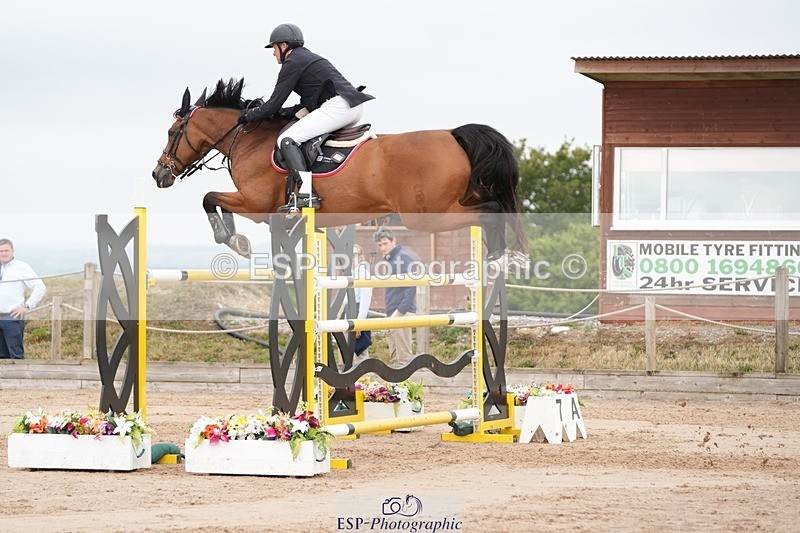 250718-100626-09596 - Cls 2, 3 Star Small Tour Start til Break