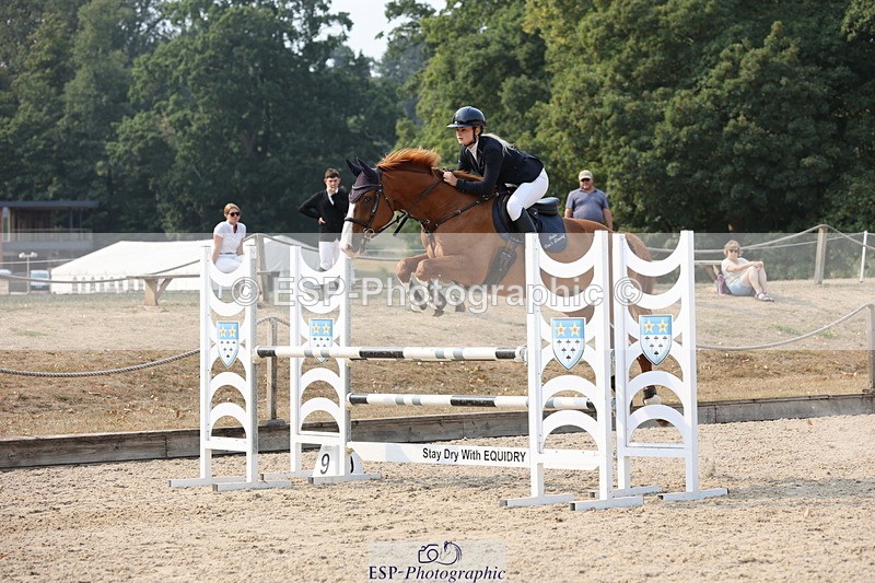 250816A-160923-02670 - Cls 9 Snr 1.10m Open