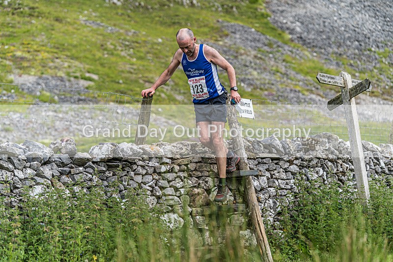 Settle Hills-683 - Settle Hills Fell Race Sunday 21st June 2026