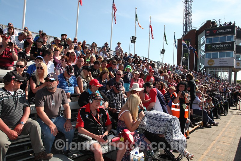 IMG_0821 - Senior TT - Start Line
