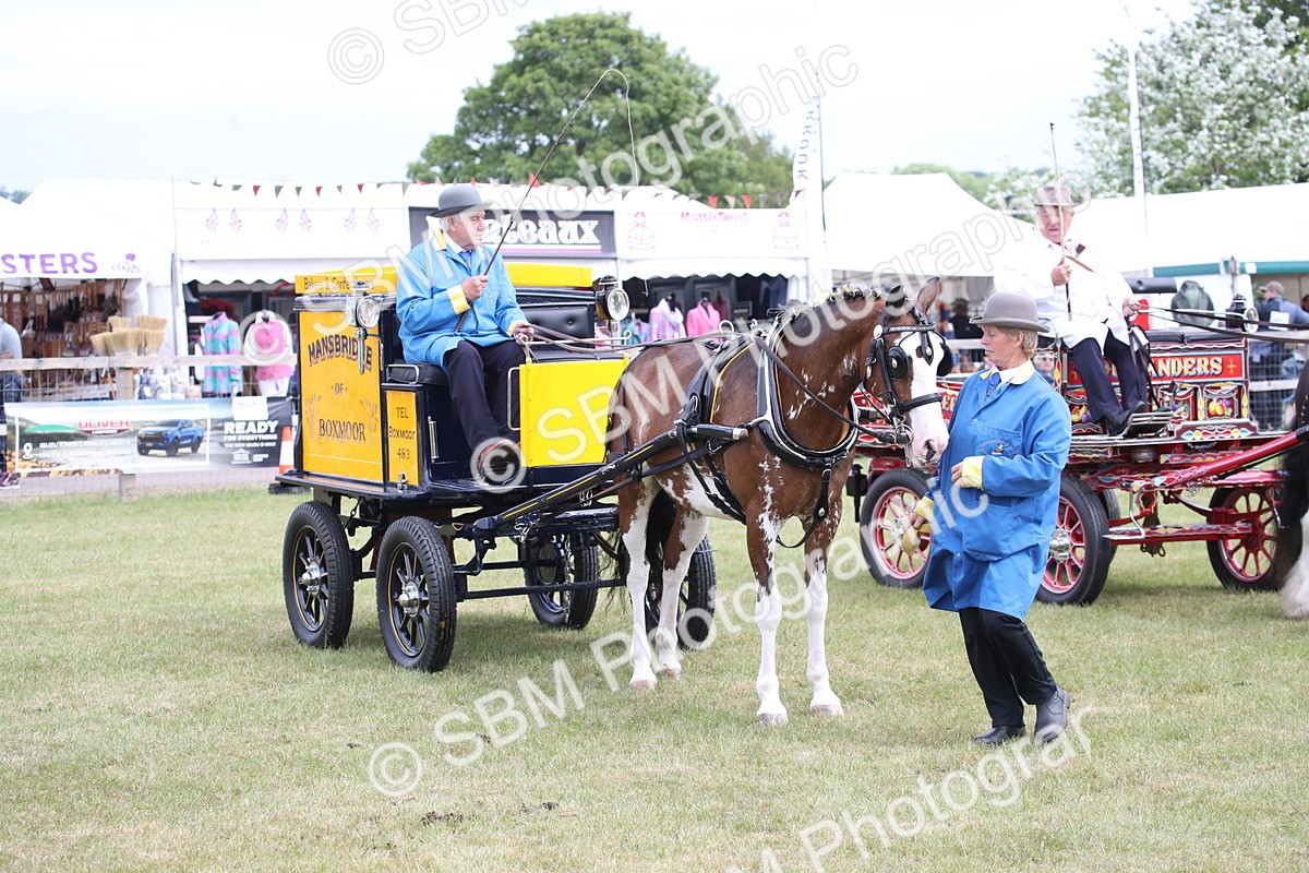 SBM_07022 - Class 16 - Light Trade