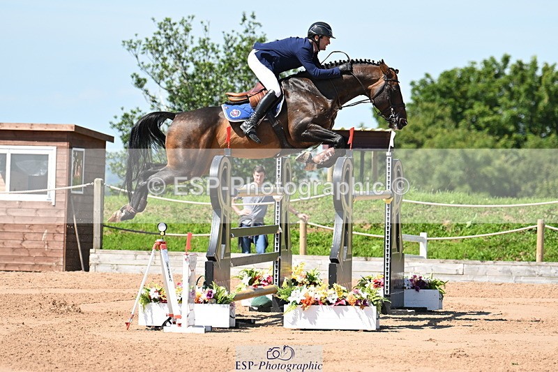 240719A-113945-10589 - Cls 2, 3 Star Small Tour 1.40m