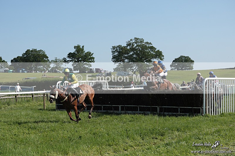 PtP 250526 641 - Albrighton & Woodland PtP Chaddesley Corbett 25/05/26