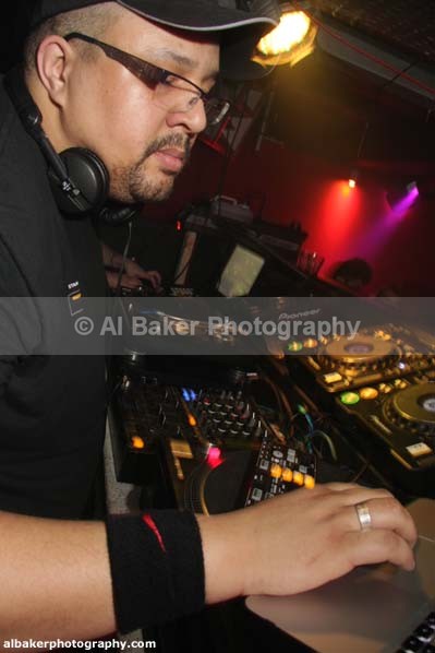 107 - Soul:ution vs Strange Fruit  28.05.10