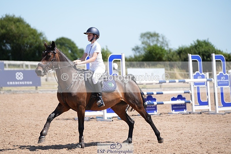 250712-144020-01251 - Cls 4 Big Pony Team