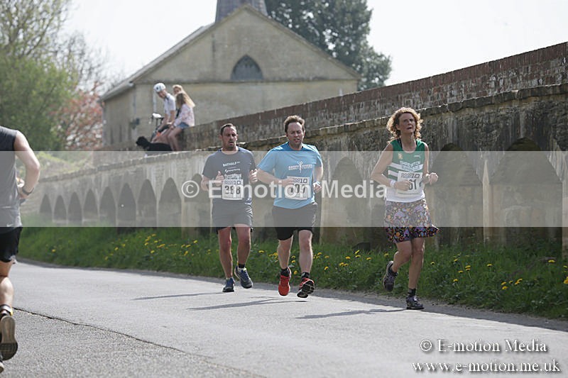 CAD 190419 581 - Cadence Events    Good Friday 10 Miler 19/04/19