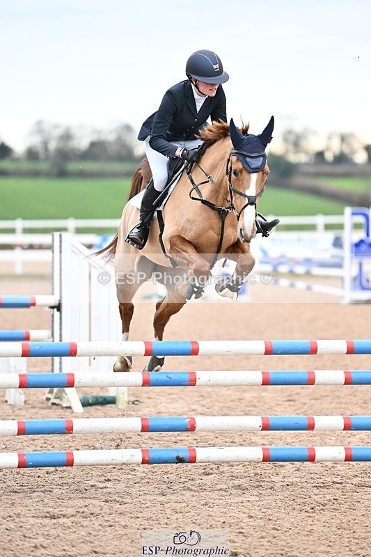 250112-112412-01020 - Cls 19 Snr 1.05m Open