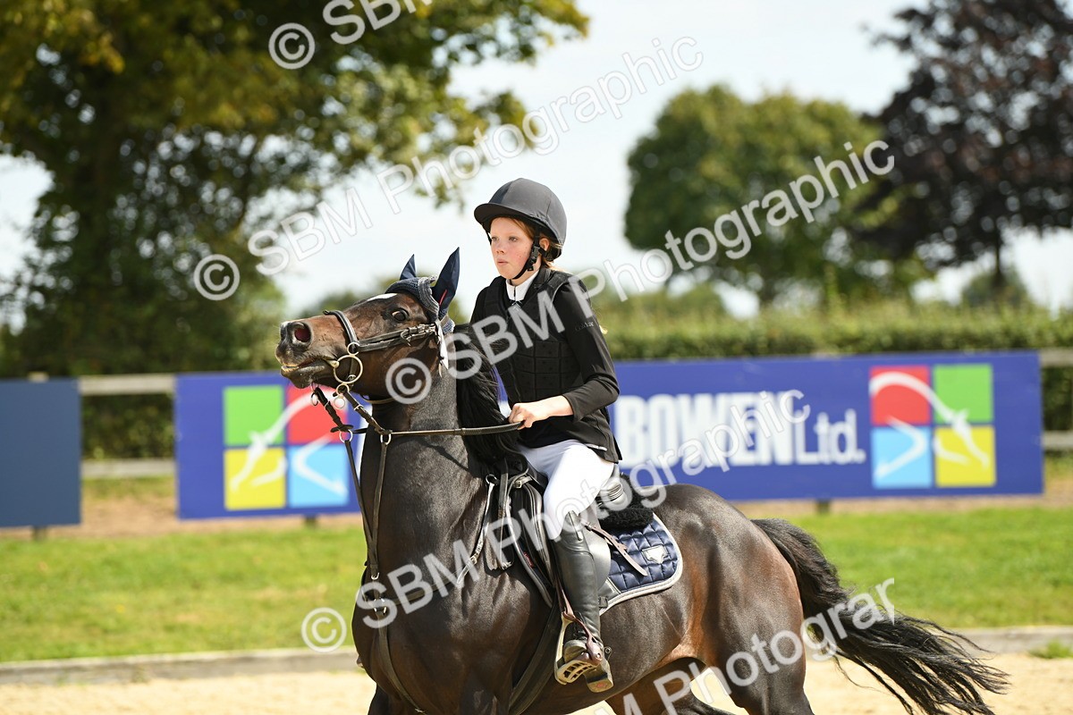 SBM_65155 - J48 - Pairs Jumping Open 70cm & 85cm