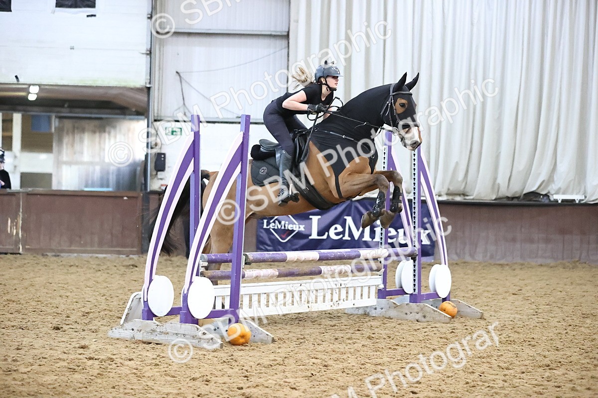 SBM_003202 - Class 5 - Accumulator with Joker 70cm