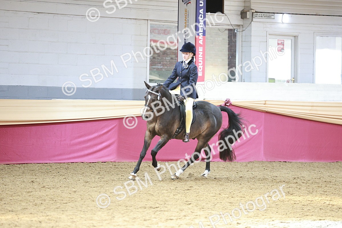 SBM_08295 - Class 11R - Regional Ridden Veteran