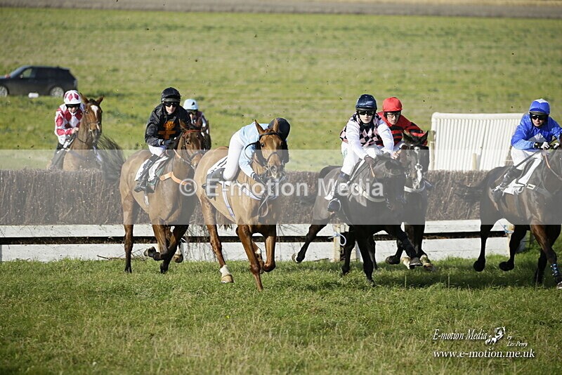 PtP 250921 0429 - Point-to-Point Badbury Rings Dorset 07/11/2021