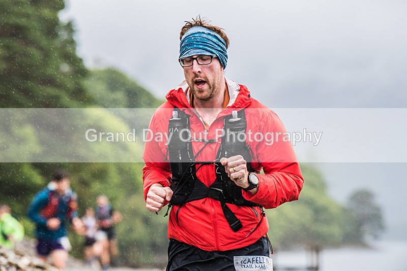 Scafell Pike-197 - High Terrain Events Scafell Pike Trail Marathon Sunday 20th August 2023