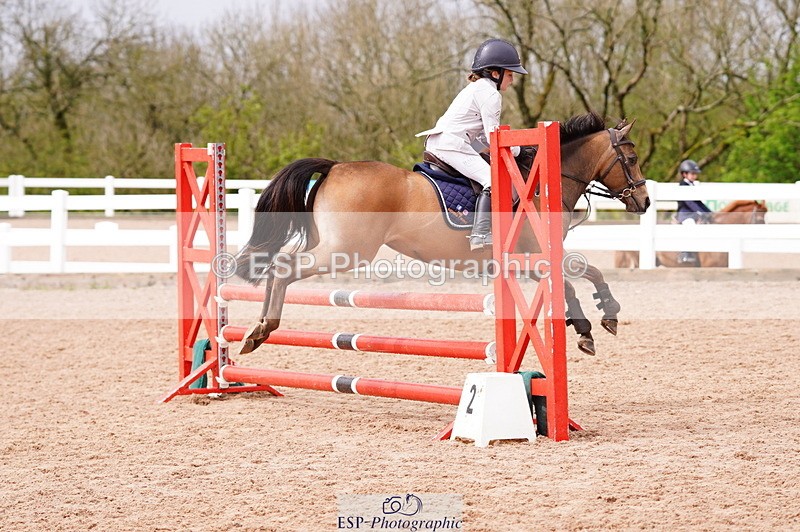 240505A-153514-06964 - Cls 22 & 23 Stepping Stones 128cm & 138cm & Under11's