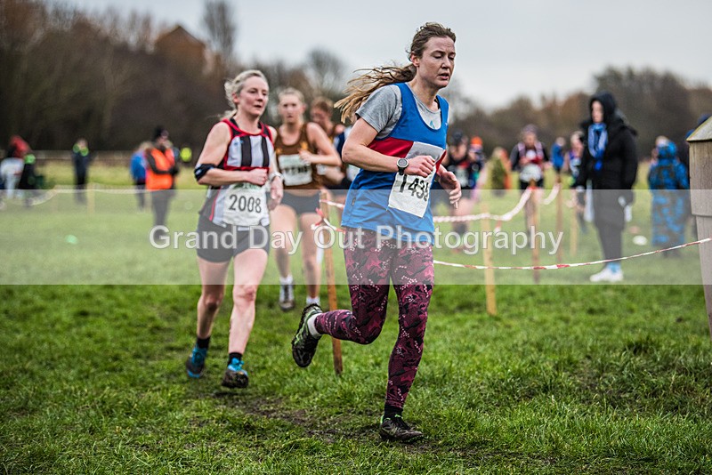 Blackpool-243 - Mid Lancs XC Blackpool Saturday 13th January 2024