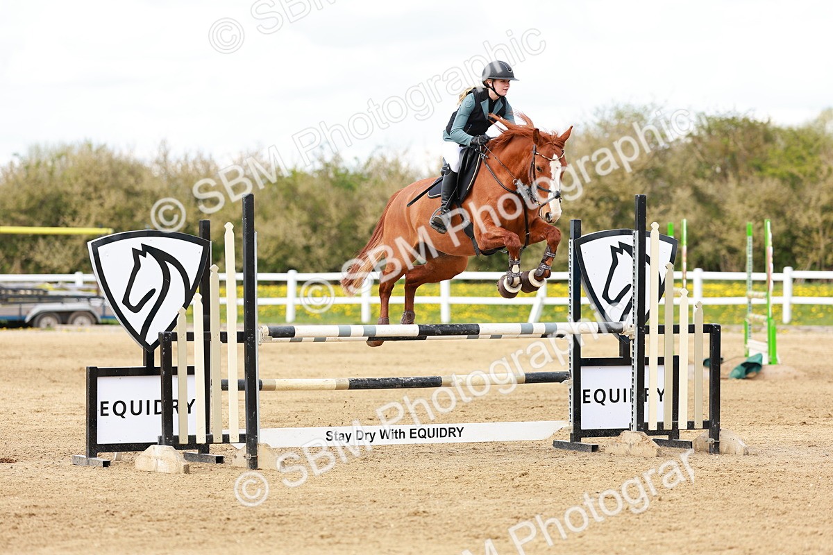 SBM_002080 - Class 4 - Senior Newcomers - 1.10m