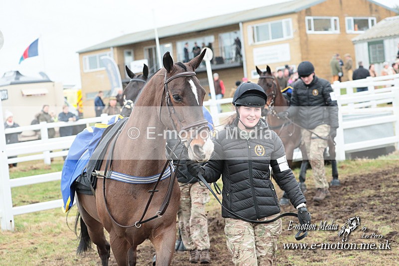 PtP 040224 12 - Combined Services Point-toPoint Larkhill 04/02/24