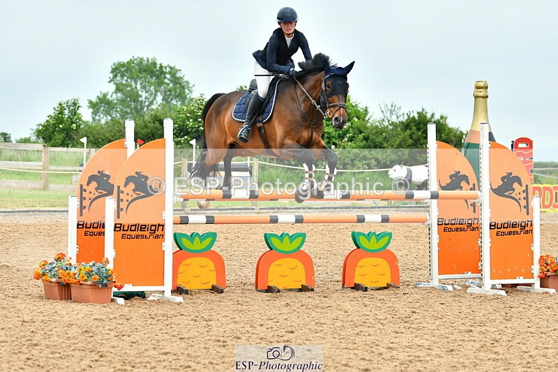 230611A-133156-05913 - Cls 26 Discovery 2nd R Jump Off's and Presentations