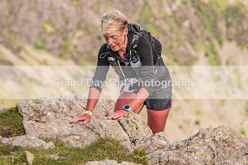 Buttermere Horseshoe-555 - Buttermere Horseshoe Fell Race Saturday 25th June 2022