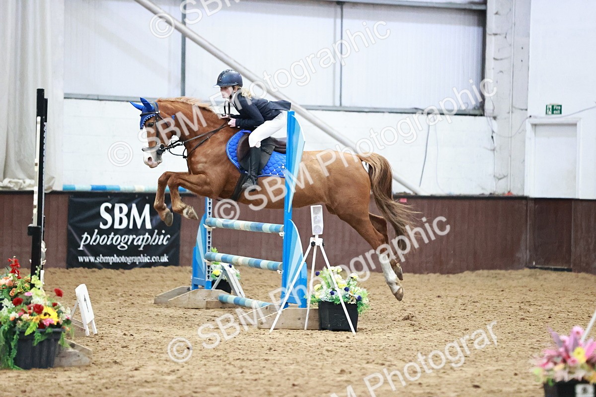 SBM_000938 - Class 3 - Pony Discovery 90cm