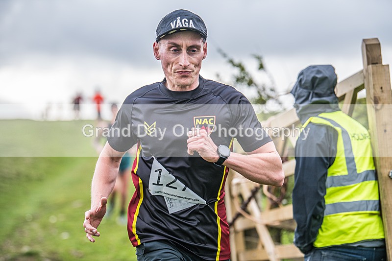 Hay-O-449 - Hay-O Trail Race Tuesday 19th May 2026