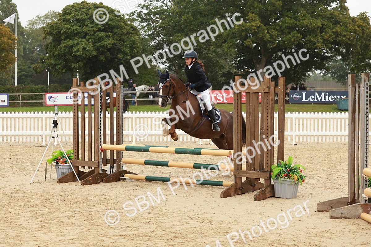 SBM_71239 - J14 - Junior Pony 65cm Championship