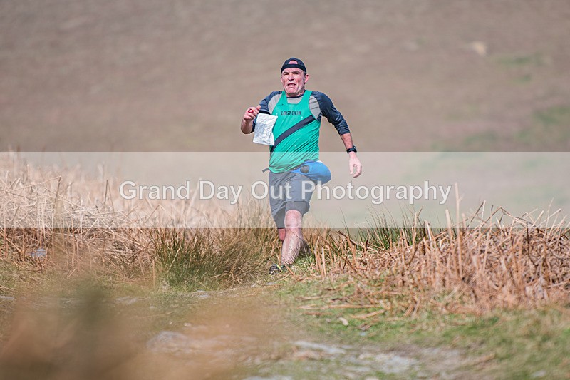 Black Combe-1032 - Black Combe Fell Race Saturday 9th March 2024