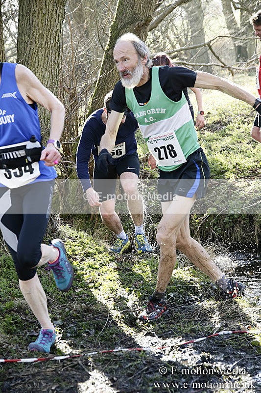 PVT 240219 606 - The Terminator Race - Pewsey Vale - 24/02/19