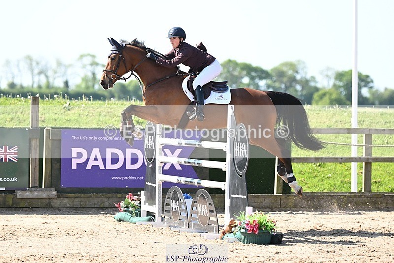 250509-102855-05566 - Cls 14 Snr 1.20m Open