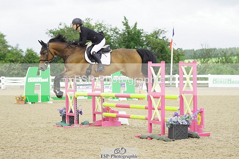 230729A-092520-04280 - Cls 20 British Novice & 90cm Open