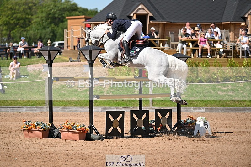 240718A-153945-07281 - Cls 5, 3 Star Big Tour 1.45m