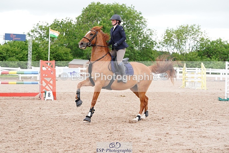 250524-154658-07030 - Cls 25 1.10m  Nat Am